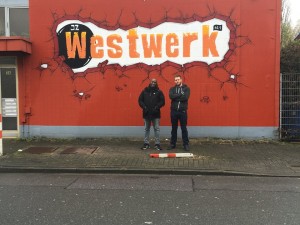 westwerk