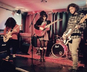Jamsessie
